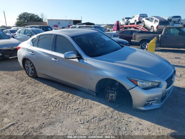 infiniti q50 2017 jn1ev7apxhm734146