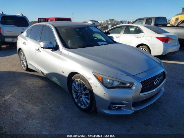 infiniti q50 2017 jn1ev7apxhm737919