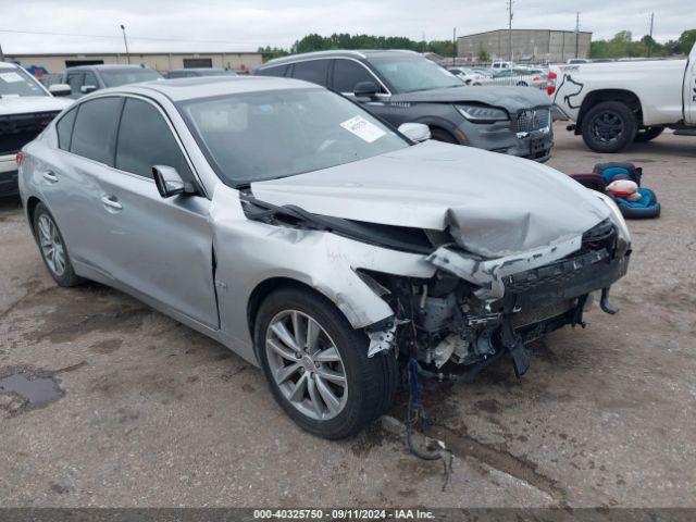 infiniti q50 2017 jn1ev7apxhm738293