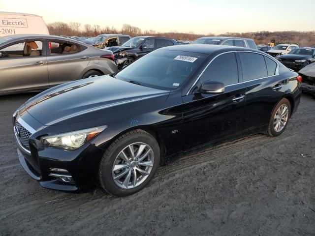 infiniti q50 premiu 2017 jn1ev7apxhm740996