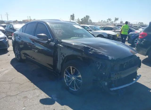 infiniti q50 2017 jn1ev7apxhm741260