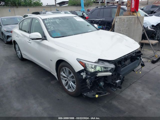 infiniti q50 2017 jn1ev7apxhm742389