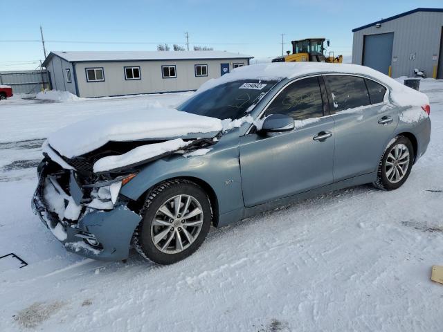 infiniti q50 premiu 2017 jn1ev7apxhm742599