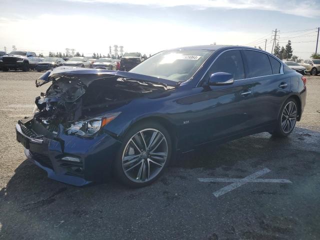 infiniti q50 premiu 2017 jn1ev7apxhm743140