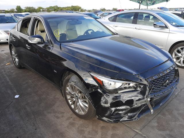 infiniti q50 luxe 2018 jn1ev7apxjm351524