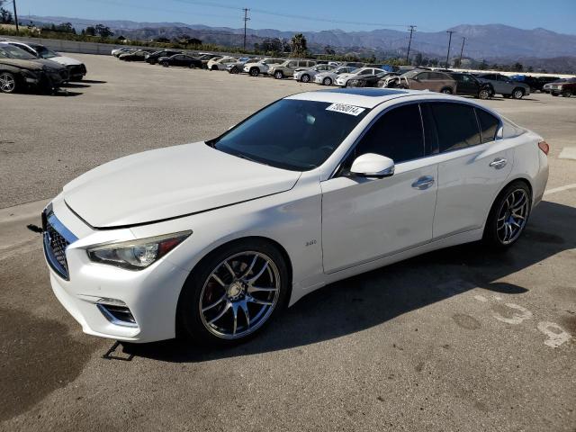 infiniti q50 luxe 2018 jn1ev7apxjm358988