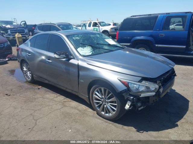 infiniti q50 2018 jn1ev7apxjm359025