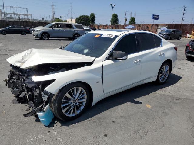 infiniti q50 luxe 2018 jn1ev7apxjm359073