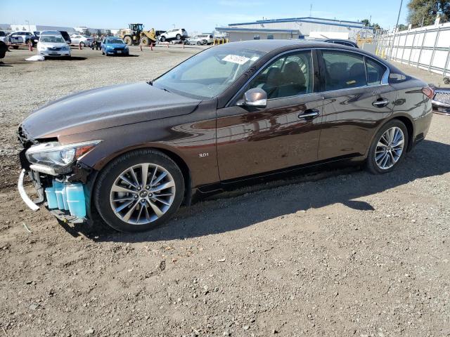 infiniti q50 luxe 2018 jn1ev7apxjm360370