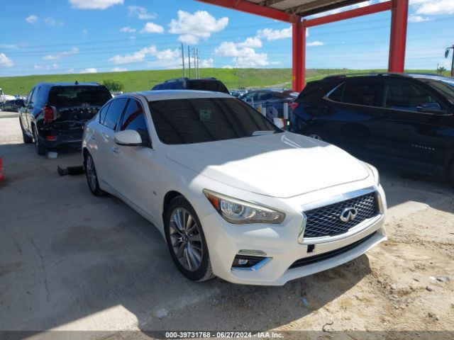 infiniti q50 2018 jn1ev7apxjm362992