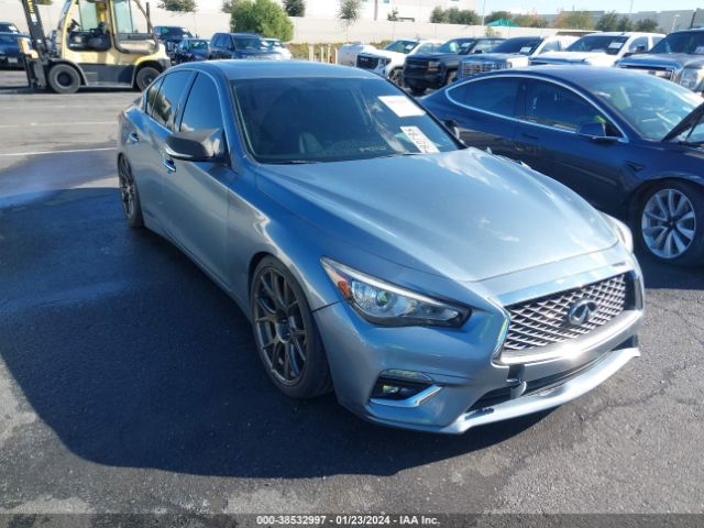 infiniti q50 2018 jn1ev7apxjm366699