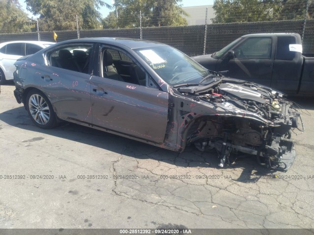 infiniti q50 2018 jn1ev7apxjm590068