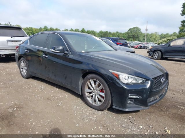 infiniti q50 2018 jn1ev7apxjm590913