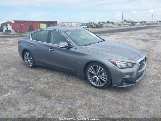 infiniti q50 2019 jn1ev7apxkm511175