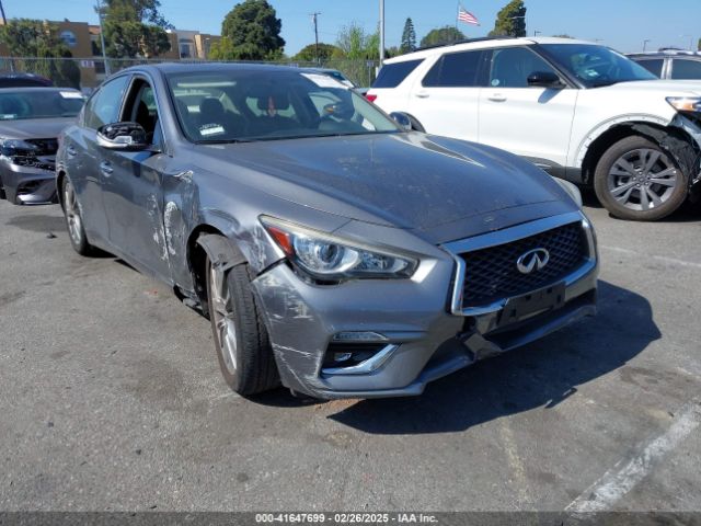 infiniti q50 2019 jn1ev7apxkm511385