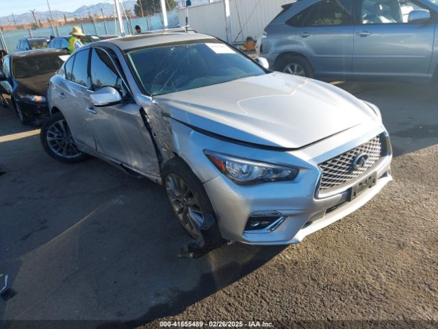 infiniti q50 2019 jn1ev7apxkm511676