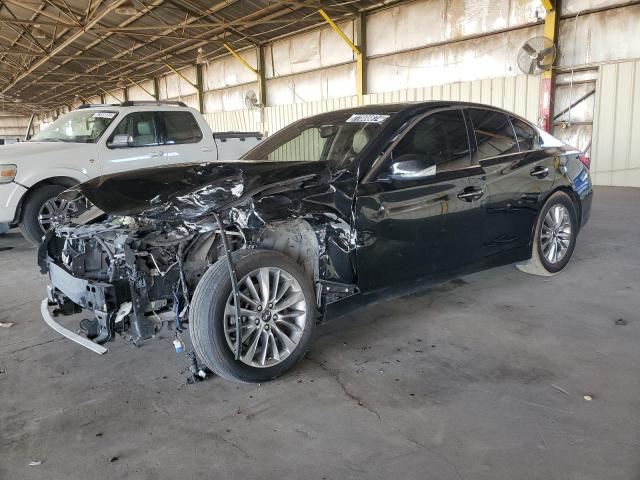 infiniti q50 luxe 2019 jn1ev7apxkm513587