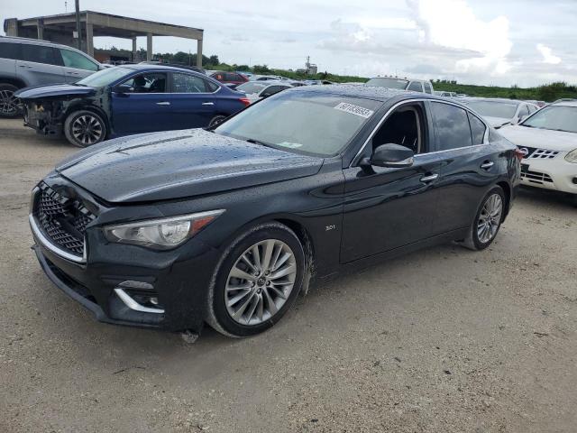 infiniti q50 luxe 2019 jn1ev7apxkm515162