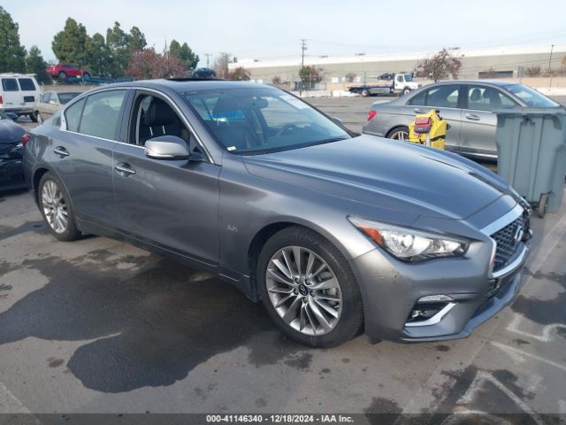 infiniti q50 2019 jn1ev7apxkm542829