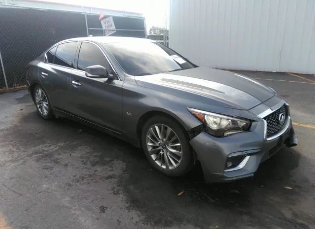 infiniti q50 2020 jn1ev7apxlm202985