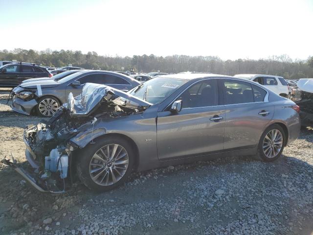 infiniti q50 2020 jn1ev7apxlm205675