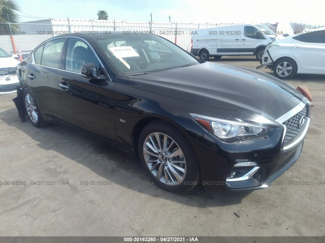 infiniti q50 2020 jn1ev7apxlm206664