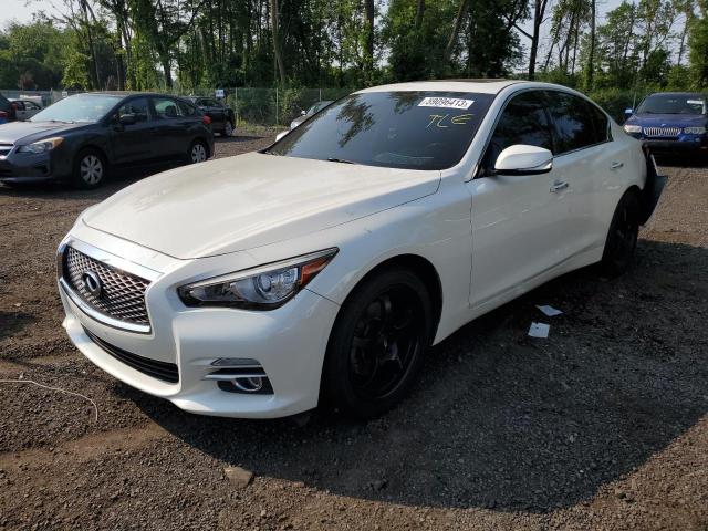 infiniti q50 premiu 2016 jn1ev7ar0gm341238