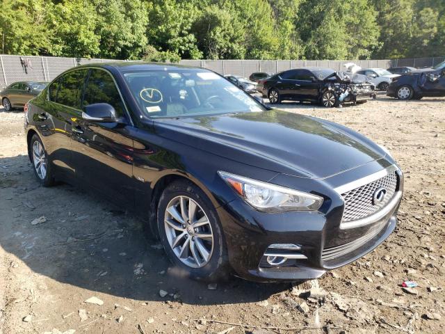 infiniti q50 premiu 2016 jn1ev7ar0gm343006