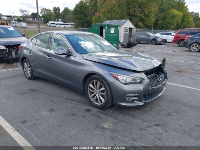 infiniti q50 2016 jn1ev7ar0gm343703