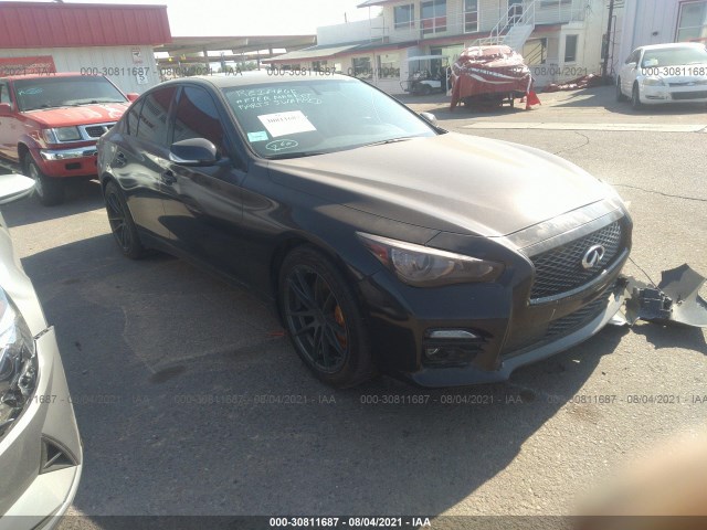 infiniti q50 2016 jn1ev7ar0gm345757