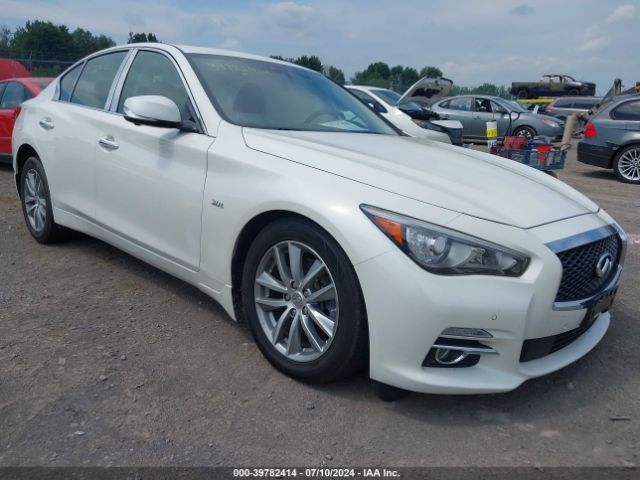 infiniti q50 2017 jn1ev7ar0hm830207