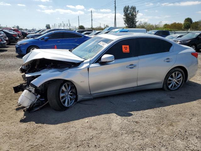 infiniti q50 premiu 2017 jn1ev7ar0hm834113