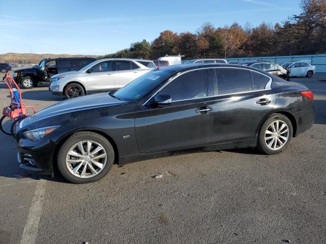 infiniti q50 2017 jn1ev7ar0hm836475