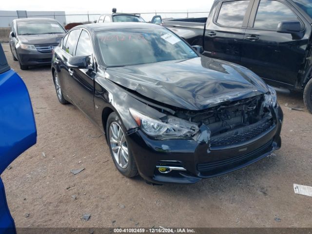 infiniti q50 2017 jn1ev7ar0hm840297