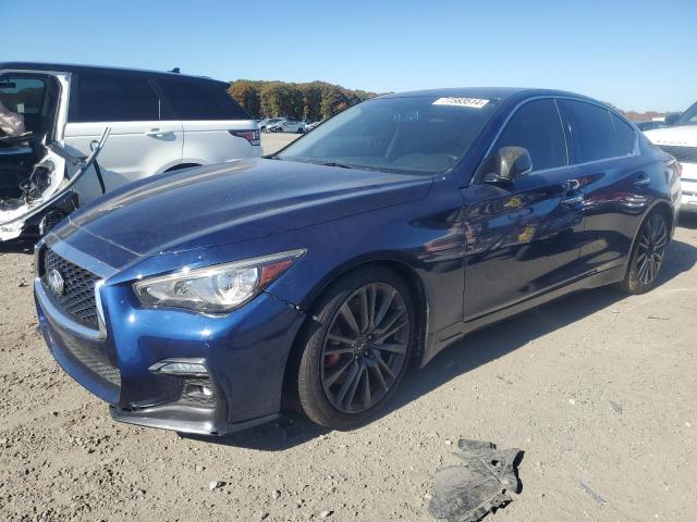 infiniti q50 luxe 2018 jn1ev7ar0jm431075