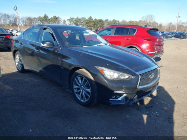 infiniti q50 2018 jn1ev7ar0jm431657