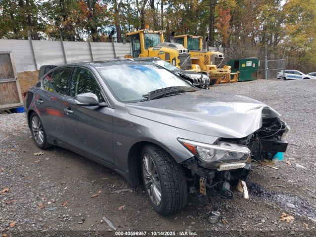 infiniti q50 2018 jn1ev7ar0jm431707