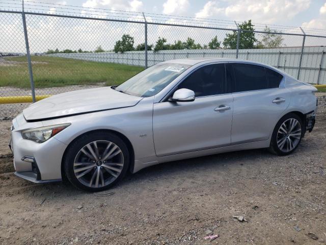 infiniti q50 2018 jn1ev7ar0jm434851