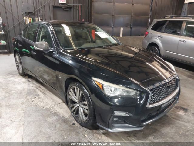 infiniti q50 2018 jn1ev7ar0jm435417