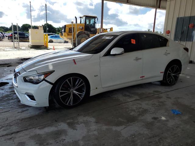 infiniti q50 2018 jn1ev7ar0jm444960