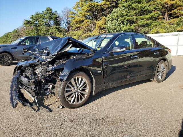 infiniti q50 2018 jn1ev7ar0jm610037