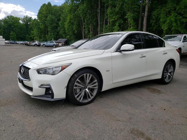 infiniti q50 luxe 2019 jn1ev7ar0km550505