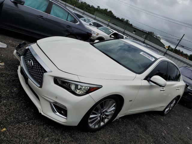 infiniti q50 luxe 2019 jn1ev7ar0km552299