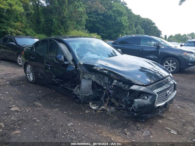 infiniti q50 2019 jn1ev7ar0km553100