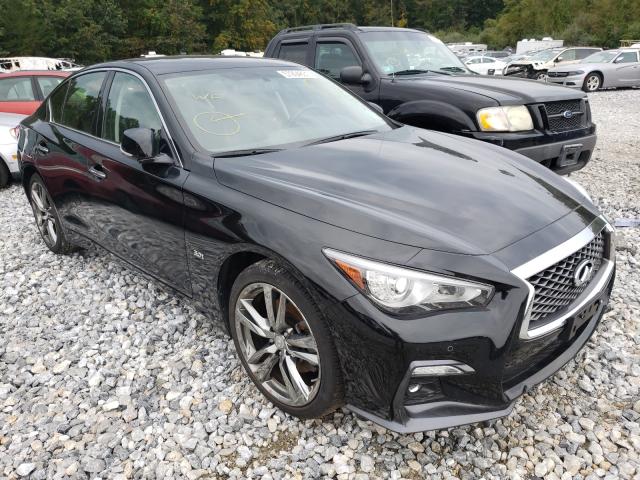 infiniti  2019 jn1ev7ar0km590938