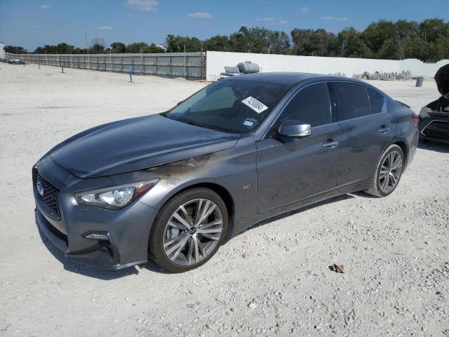 infiniti q50 luxe 2019 jn1ev7ar0km593113