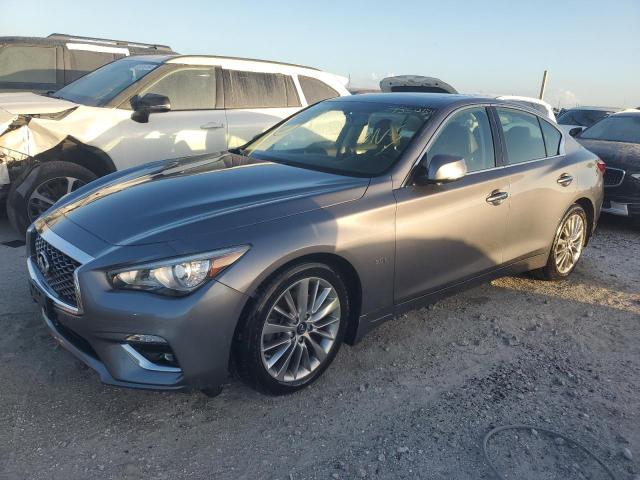 infiniti q50 luxe 2019 jn1ev7ar0km593189