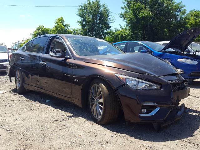 infiniti q50 luxe 2019 jn1ev7ar0km593726