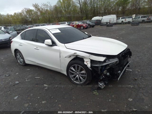 infiniti q50 2021 jn1ev7ar0mm750321