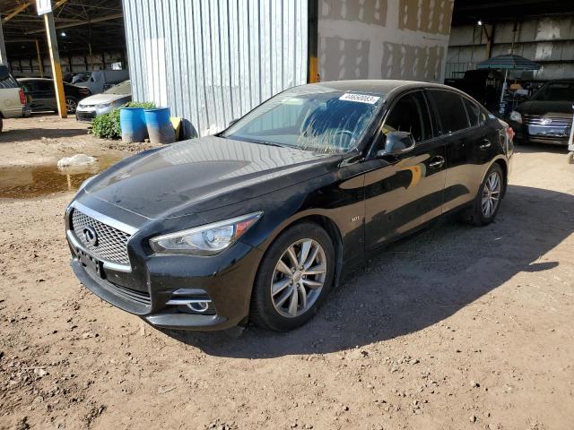 infiniti q50 premiu 2016 jn1ev7ar1gm340468